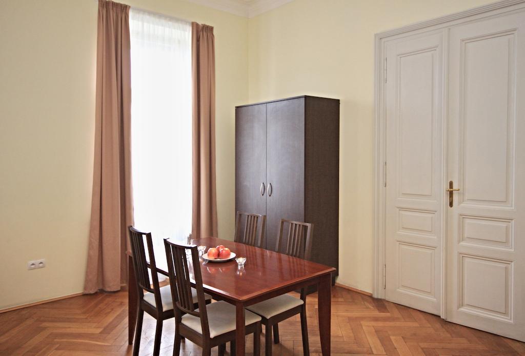 River View Residence Praha Exteriér fotografie