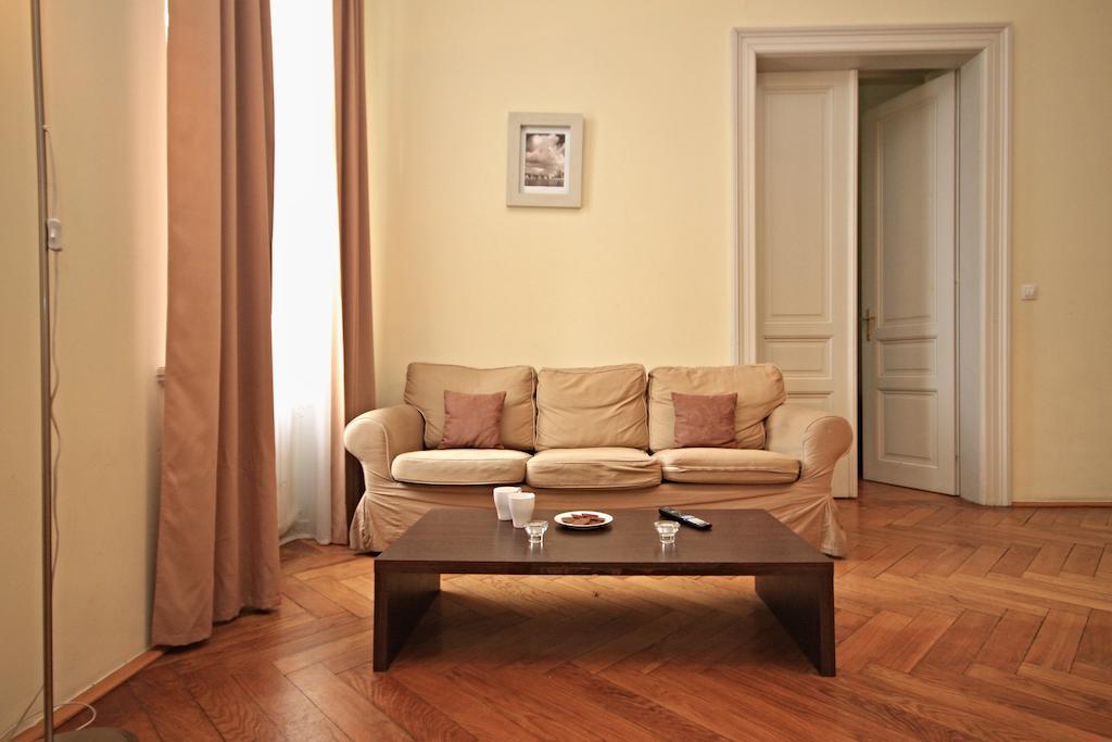 River View Residence Praha Exteriér fotografie