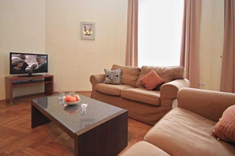 River View Residence Praha Exteriér fotografie